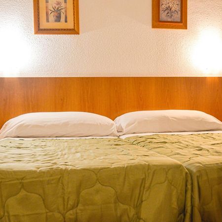 Hostal Gran Via Levante トレビエハ エクステリア 写真