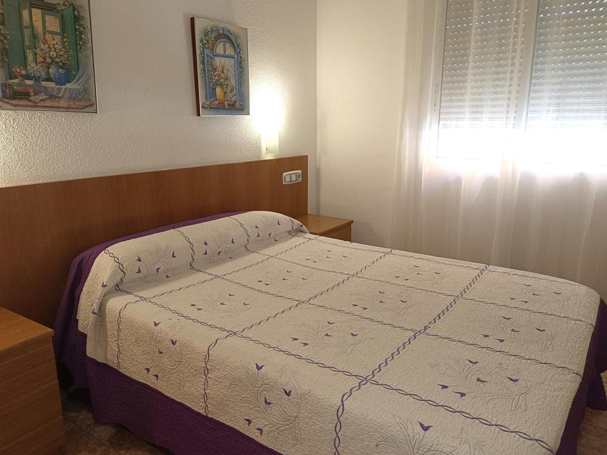 Hostal Gran Via Levante トレビエハ エクステリア 写真